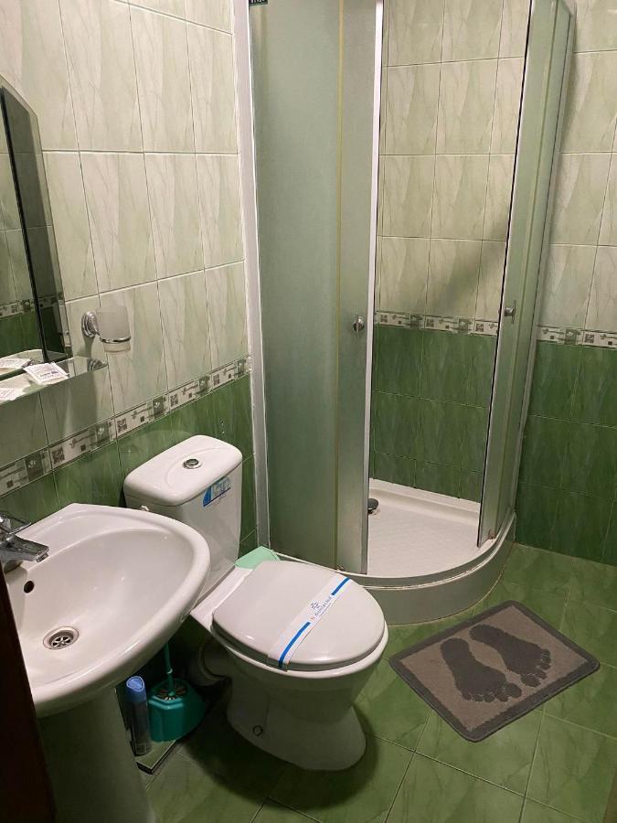 Apartments Umanʼ エクステリア 写真