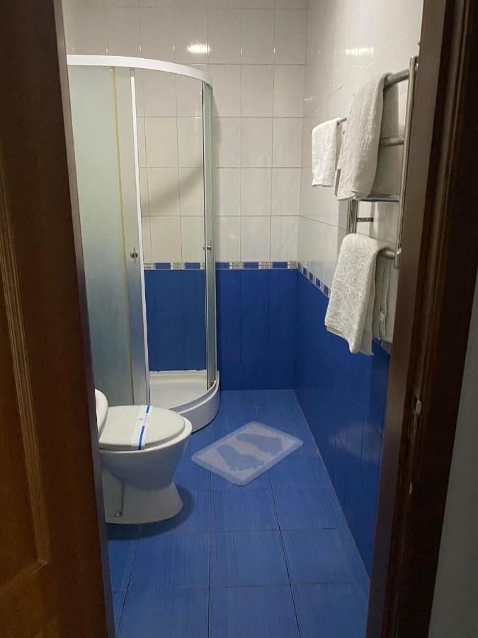 Apartments Umanʼ エクステリア 写真