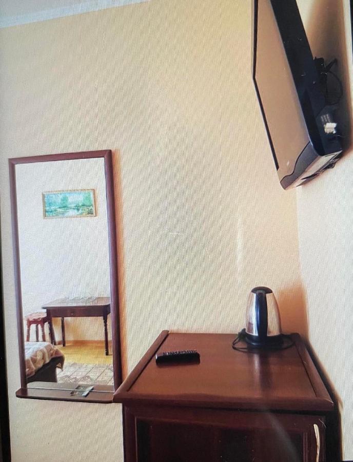 Apartments Umanʼ エクステリア 写真