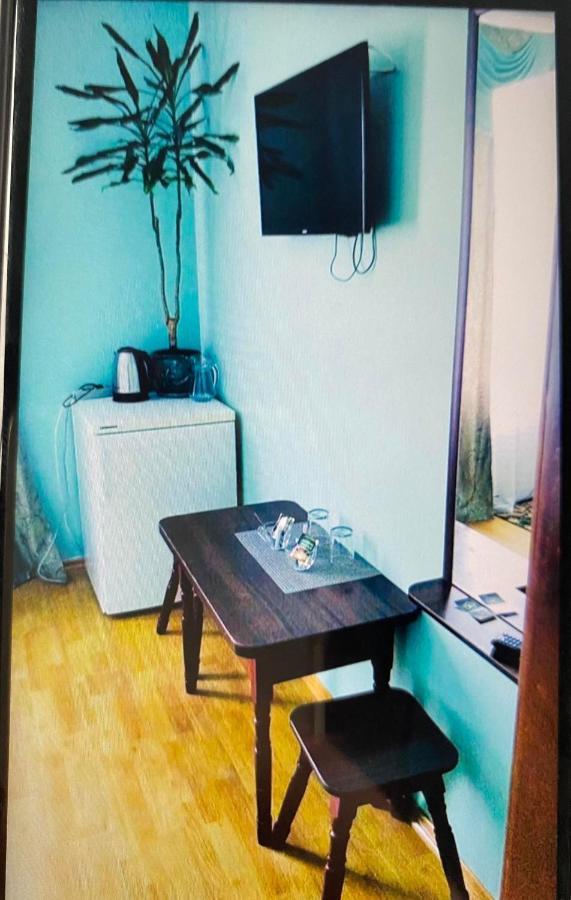 Apartments Umanʼ エクステリア 写真