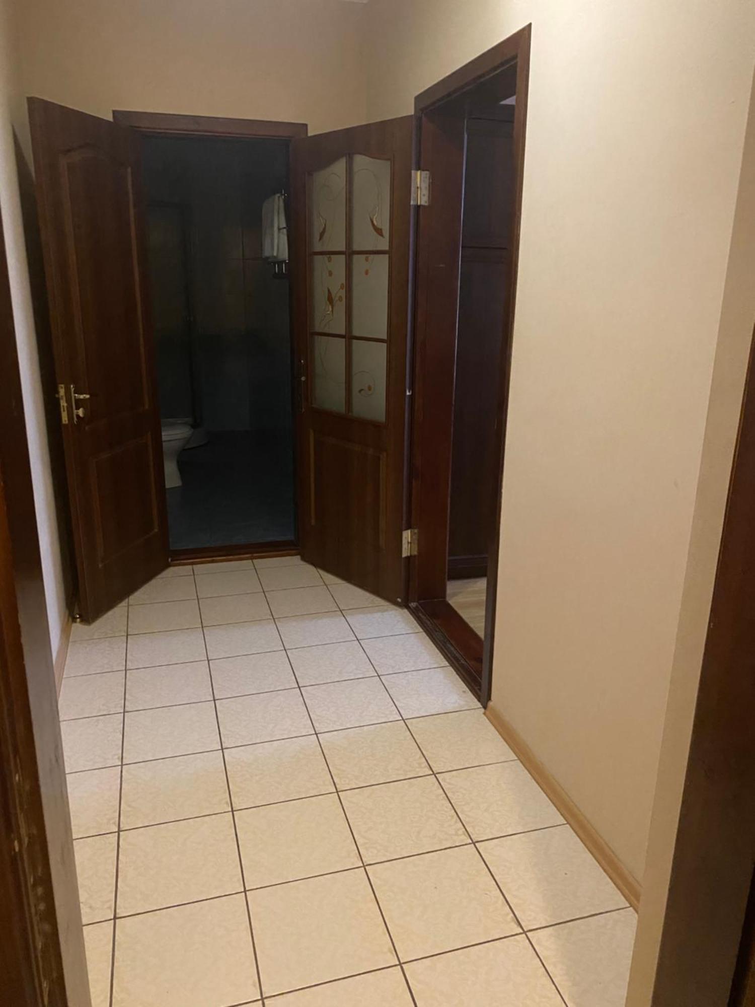 Apartments Umanʼ エクステリア 写真
